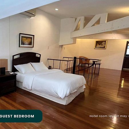 Coralpoint Gardens Suites & Residences Lapu-Lapu City Kültér fotó