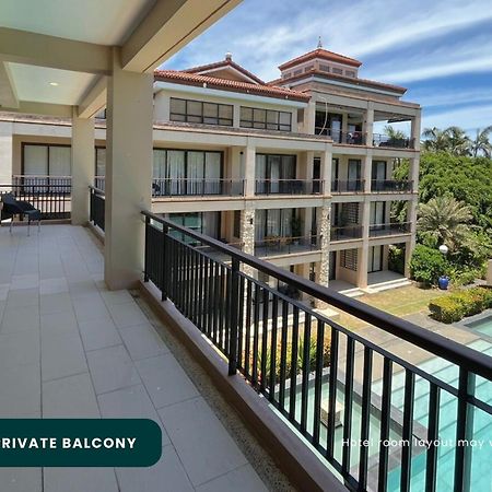 Coralpoint Gardens Suites & Residences Lapu-Lapu City Kültér fotó