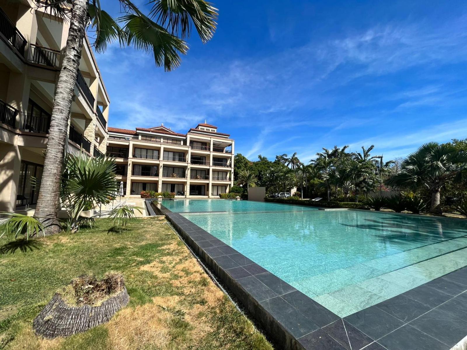 Coralpoint Gardens Suites & Residences Lapu-Lapu City Kültér fotó