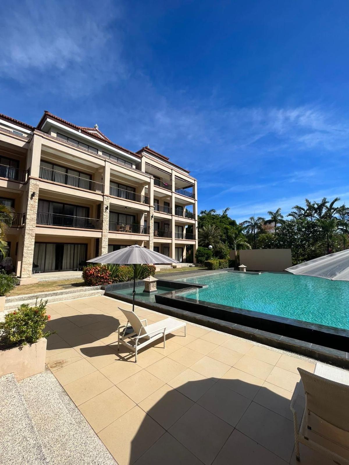 Coralpoint Gardens Suites & Residences Lapu-Lapu City Kültér fotó