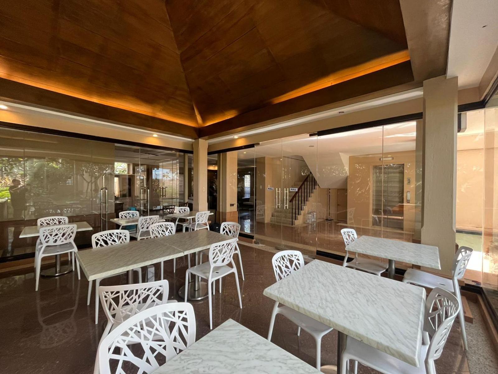 Coralpoint Gardens Suites & Residences Lapu-Lapu City Kültér fotó