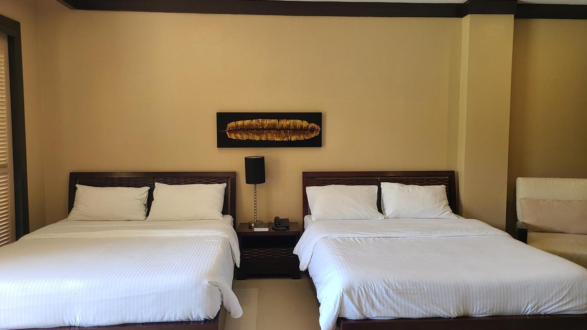 Coralpoint Gardens Suites & Residences Lapu-Lapu City Kültér fotó