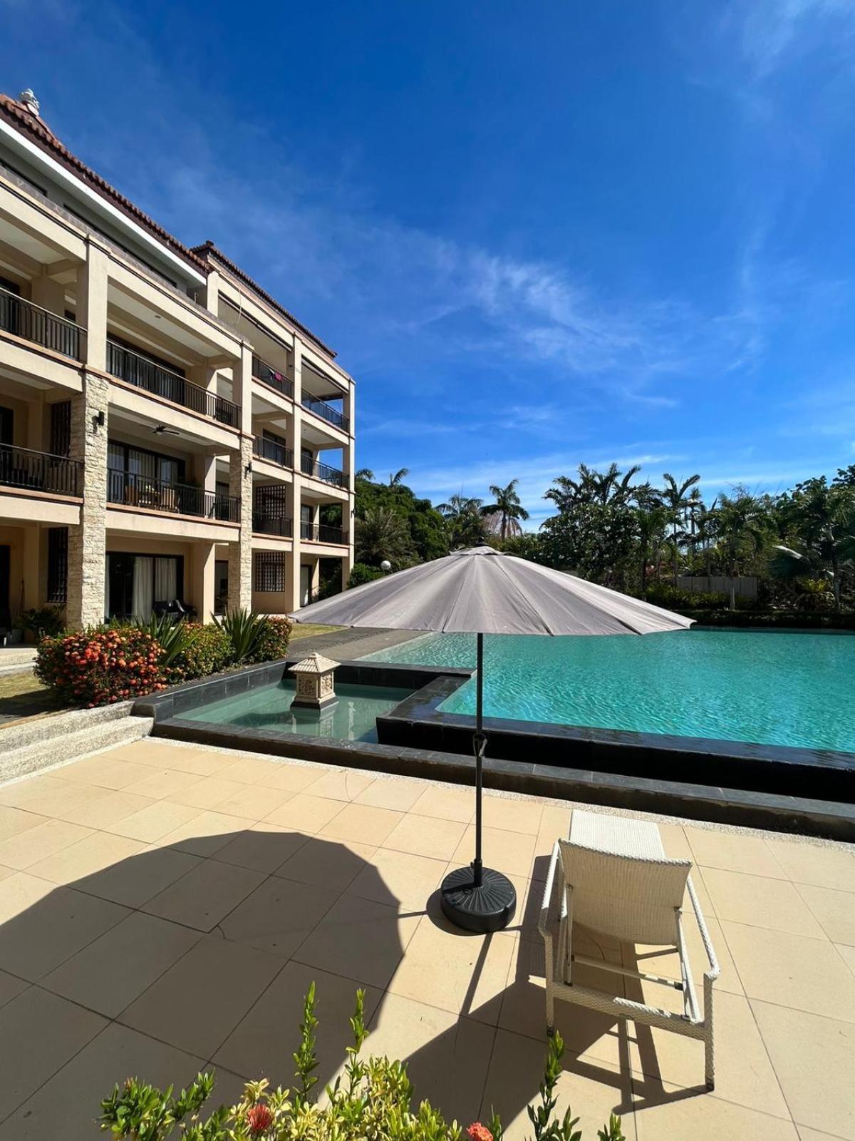 Coralpoint Gardens Suites & Residences Lapu-Lapu City Kültér fotó