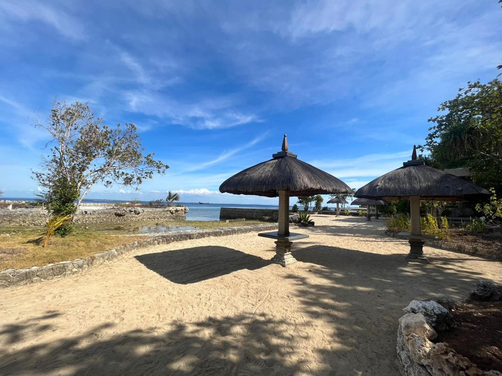 Coralpoint Gardens Suites & Residences Lapu-Lapu City Kültér fotó