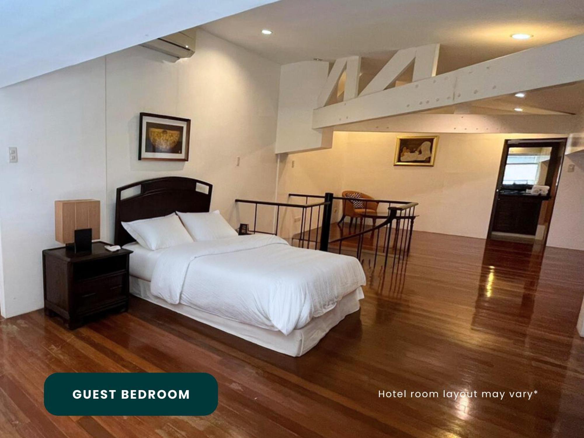 Coralpoint Gardens Suites & Residences Lapu-Lapu City Kültér fotó