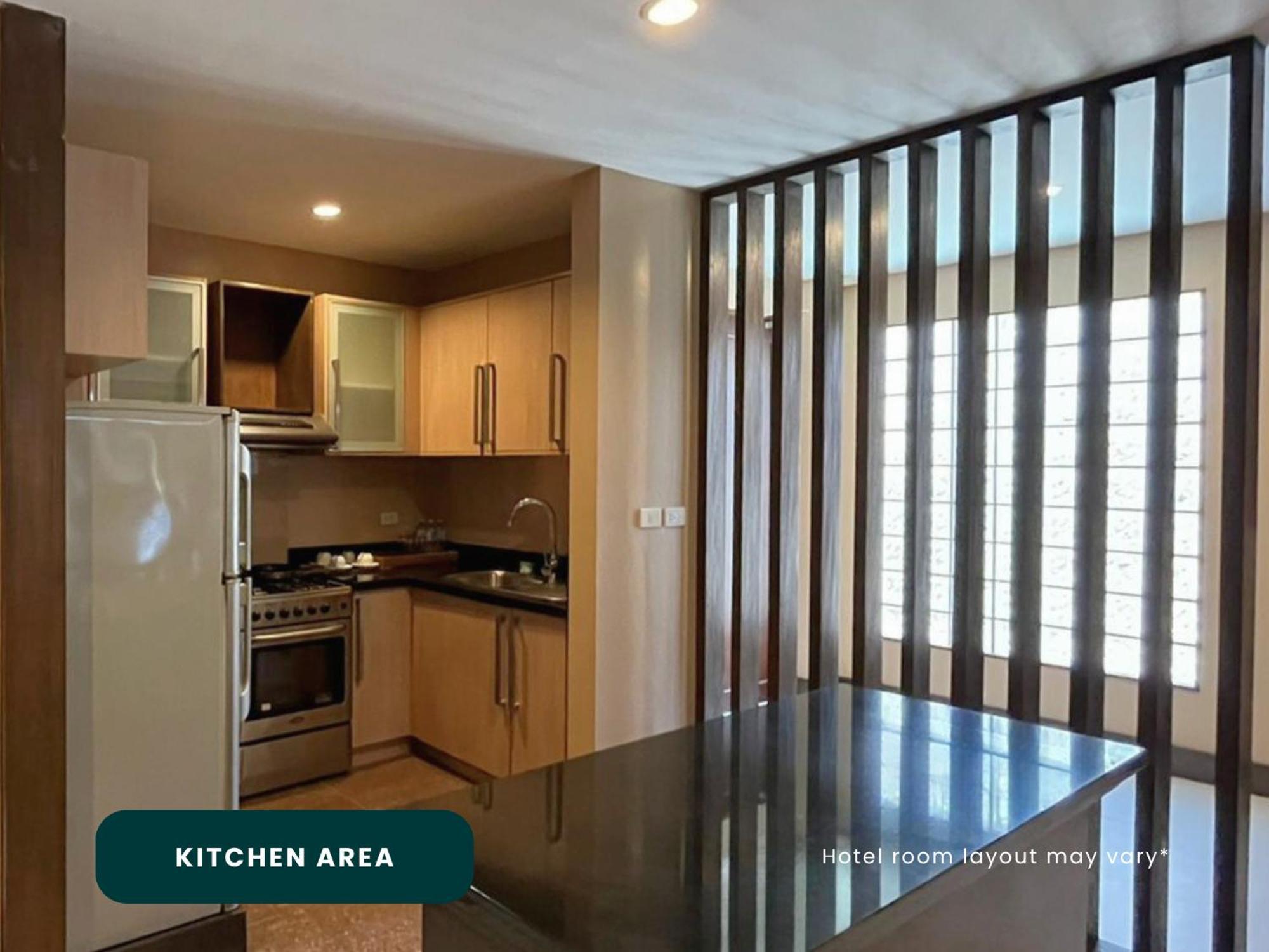 Coralpoint Gardens Suites & Residences Lapu-Lapu City Kültér fotó
