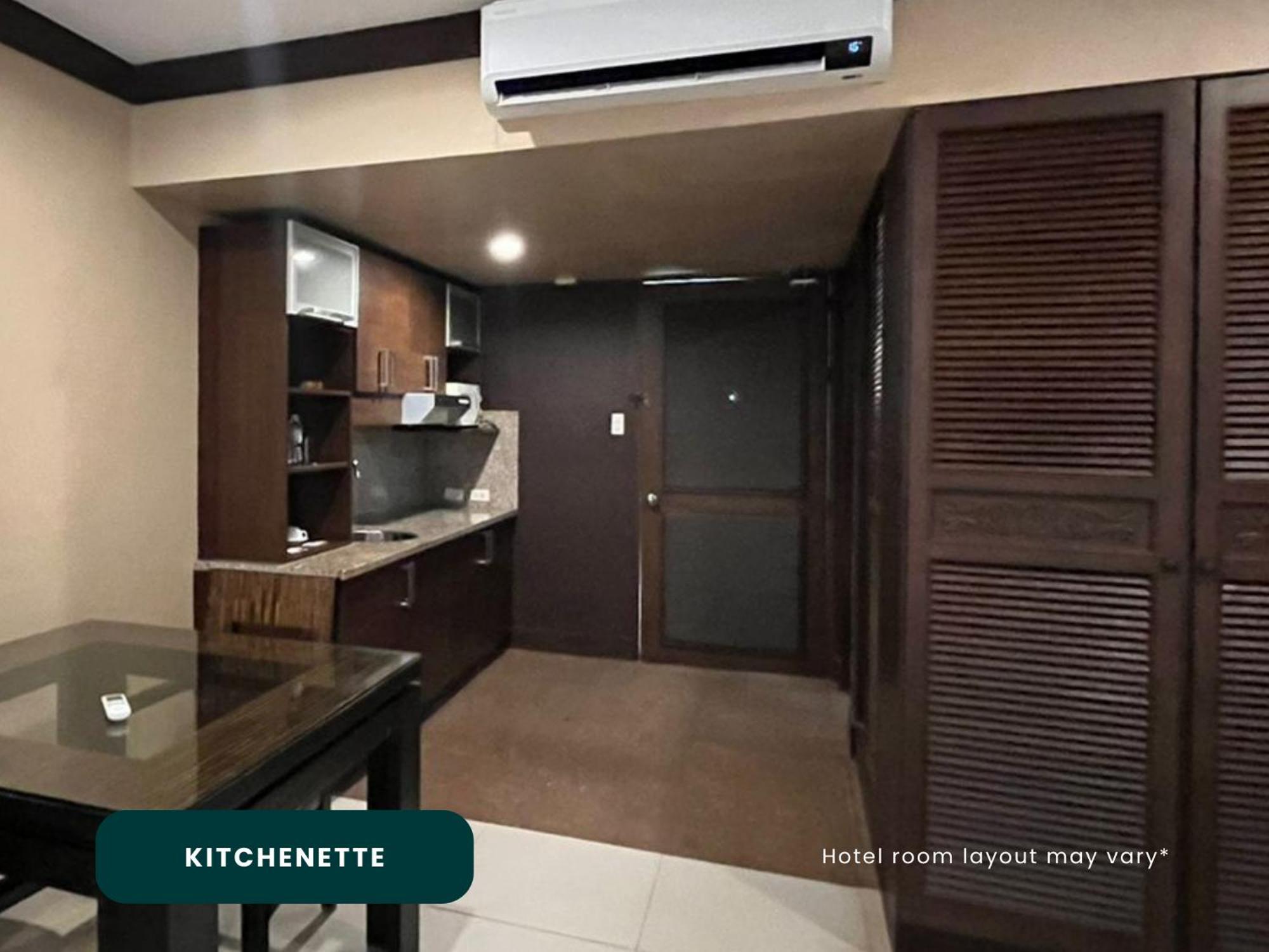Coralpoint Gardens Suites & Residences Lapu-Lapu City Kültér fotó