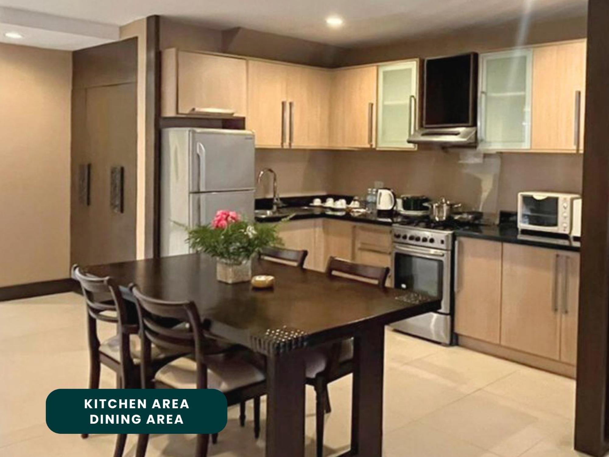 Coralpoint Gardens Suites & Residences Lapu-Lapu City Kültér fotó