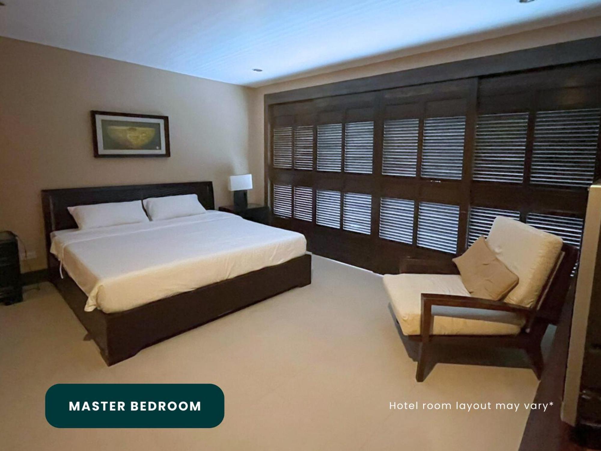 Coralpoint Gardens Suites & Residences Lapu-Lapu City Kültér fotó