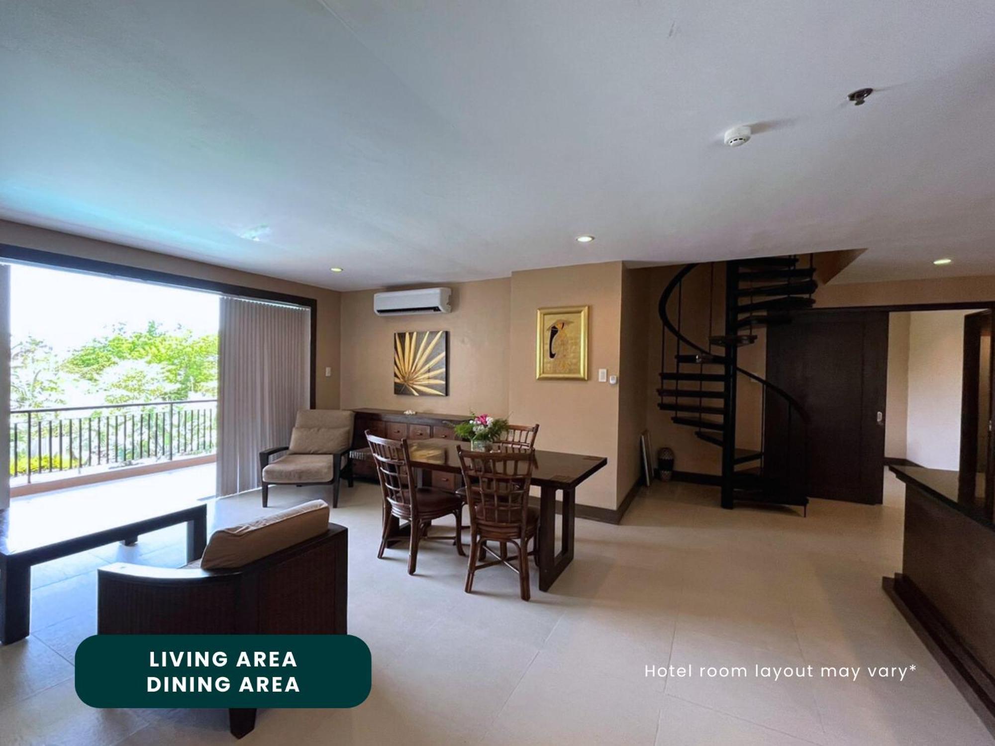 Coralpoint Gardens Suites & Residences Lapu-Lapu City Kültér fotó