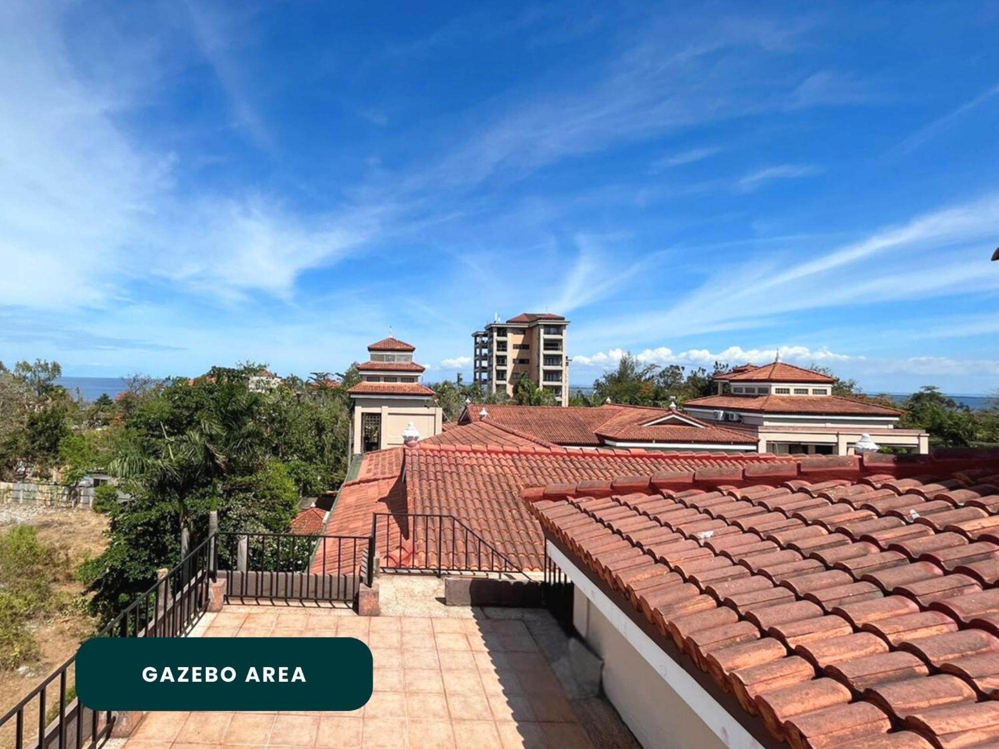 Coralpoint Gardens Suites & Residences Lapu-Lapu City Kültér fotó