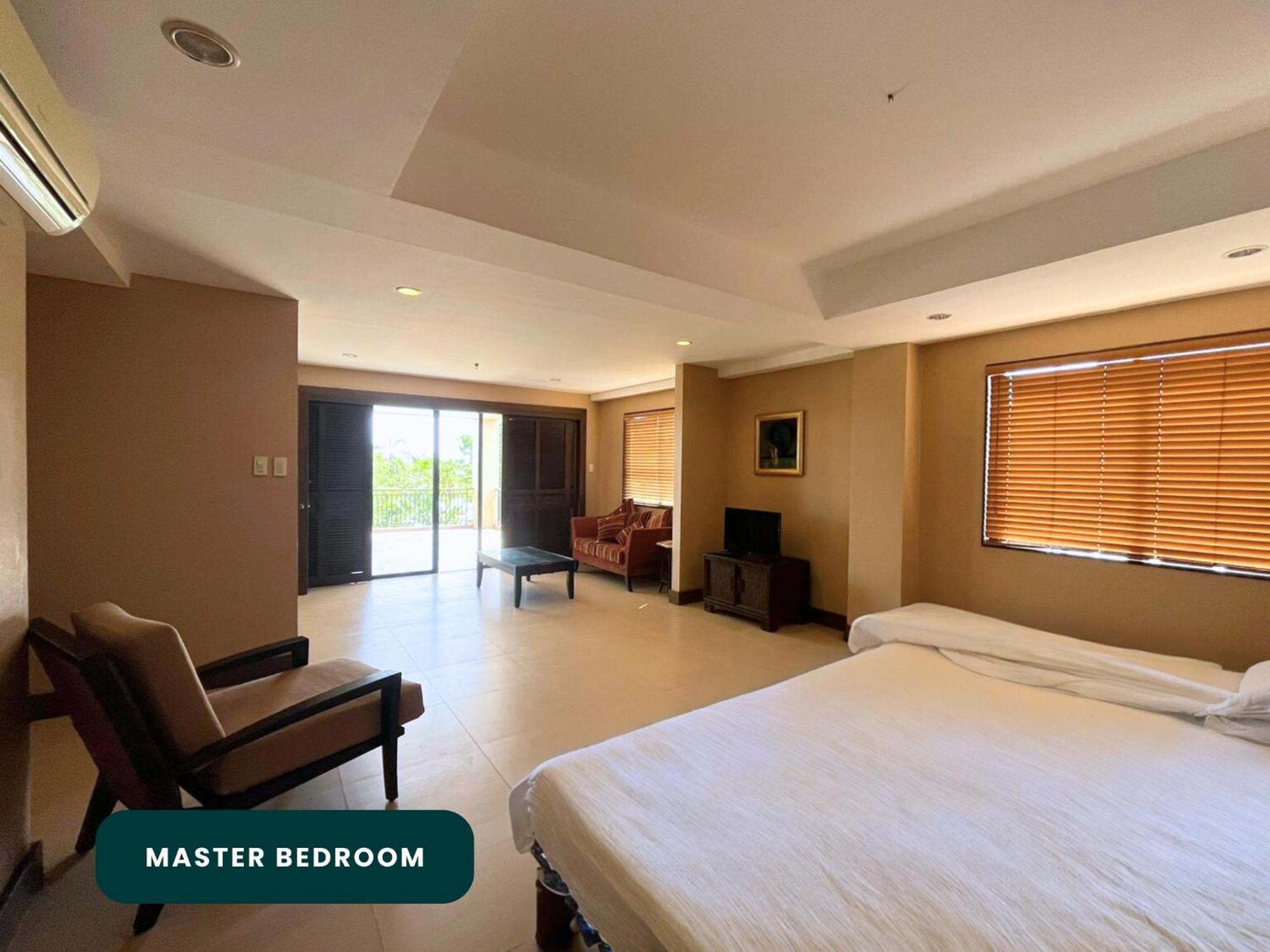 Coralpoint Gardens Suites & Residences Lapu-Lapu City Kültér fotó