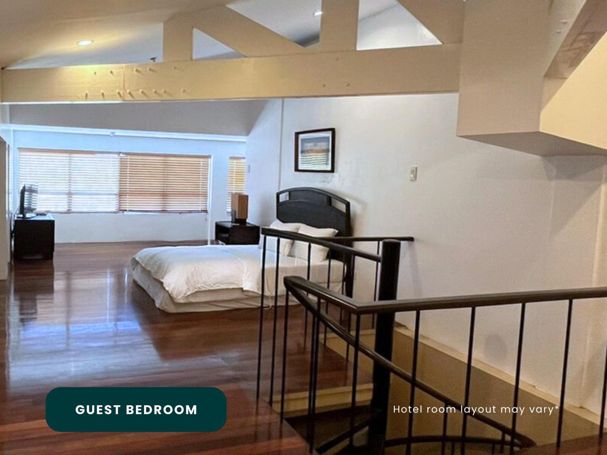 Coralpoint Gardens Suites & Residences Lapu-Lapu City Kültér fotó