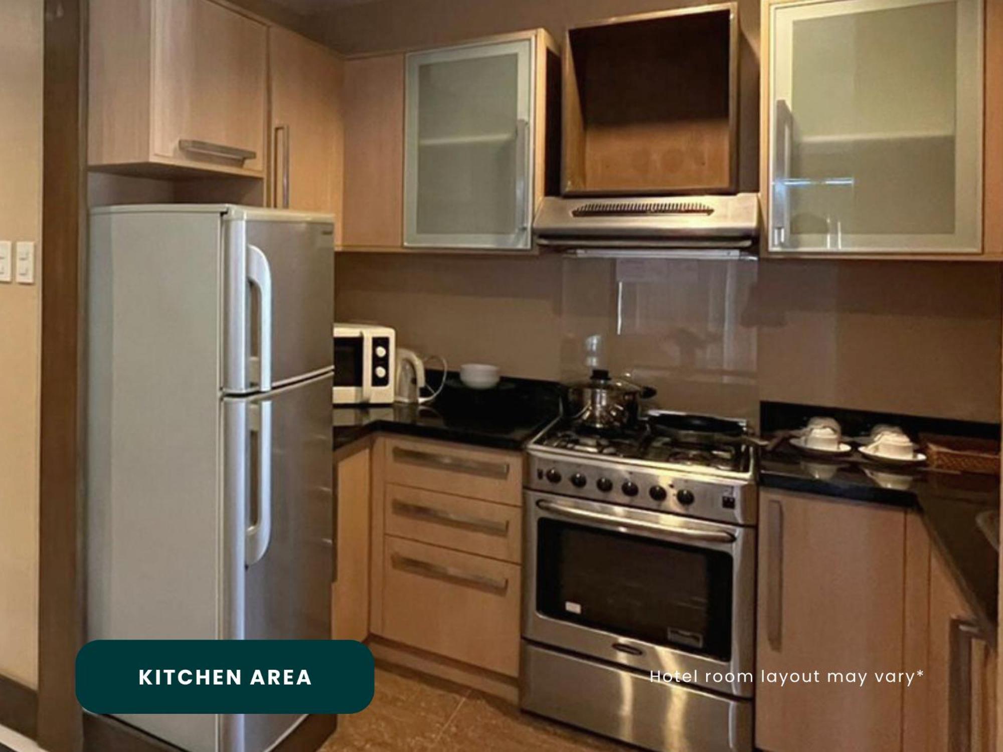 Coralpoint Gardens Suites & Residences Lapu-Lapu City Kültér fotó