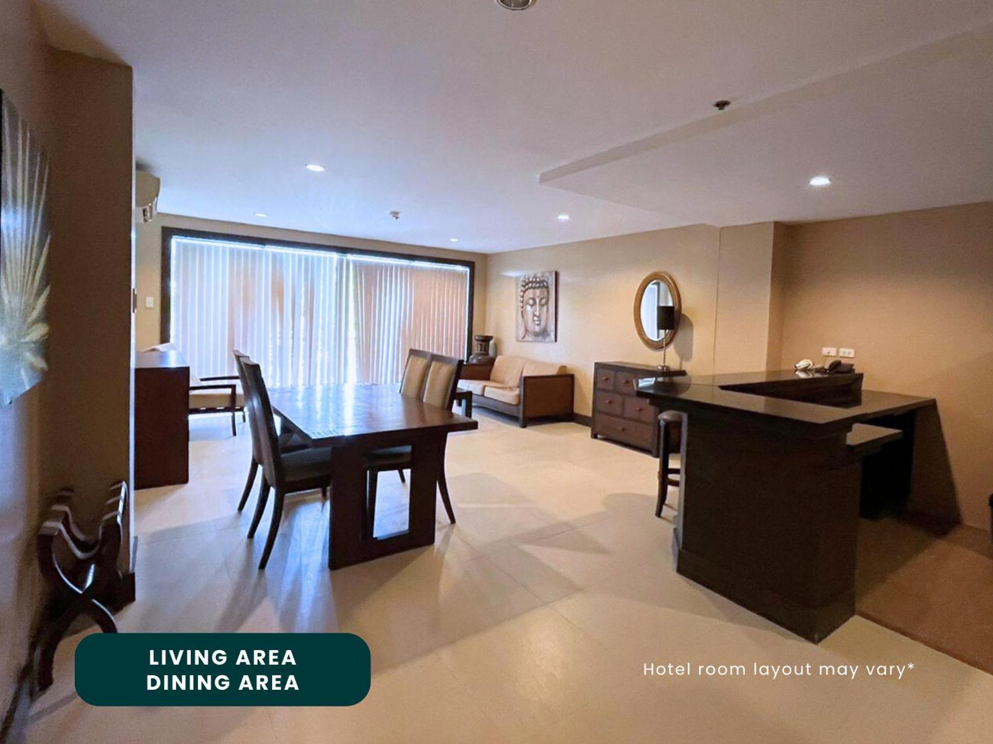 Coralpoint Gardens Suites & Residences Lapu-Lapu City Kültér fotó
