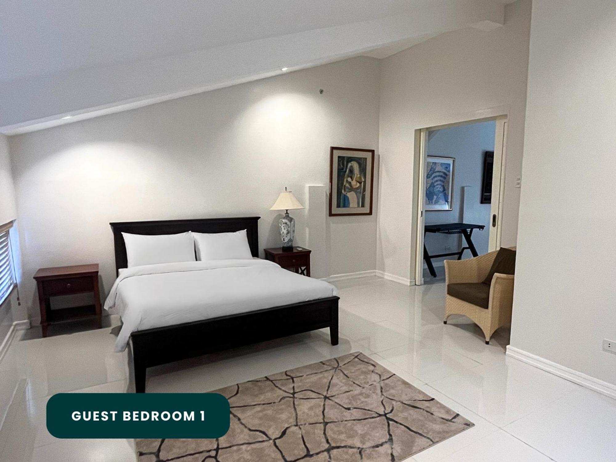 Coralpoint Gardens Suites & Residences Lapu-Lapu City Kültér fotó