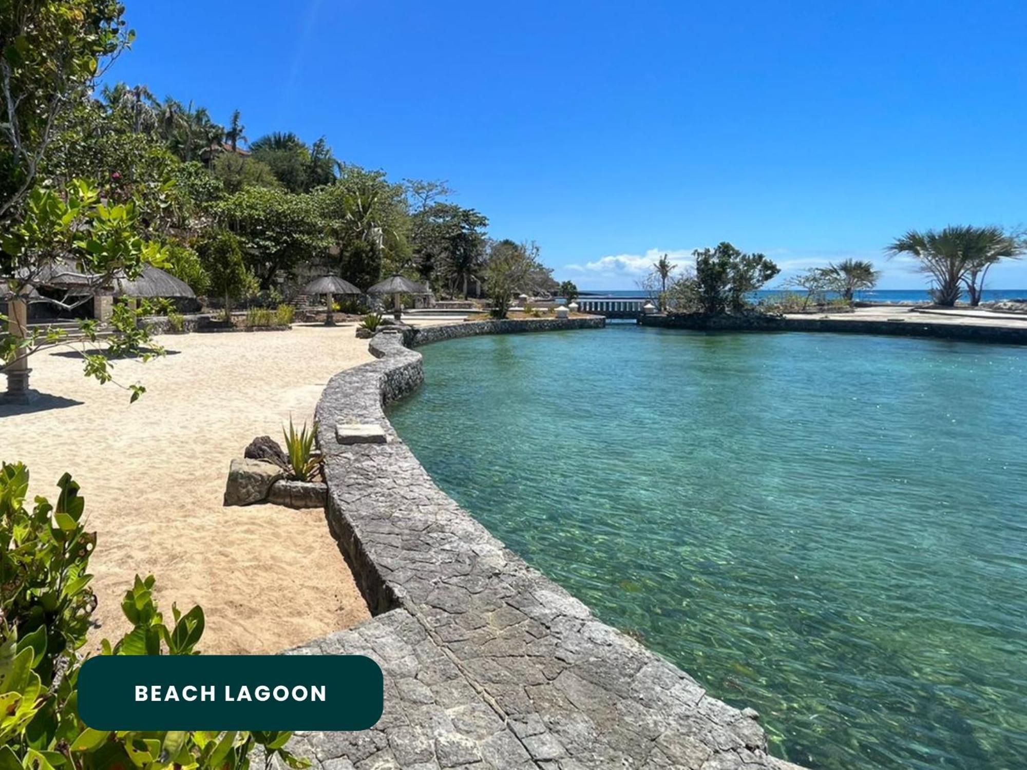 Coralpoint Gardens Suites & Residences Lapu-Lapu City Kültér fotó