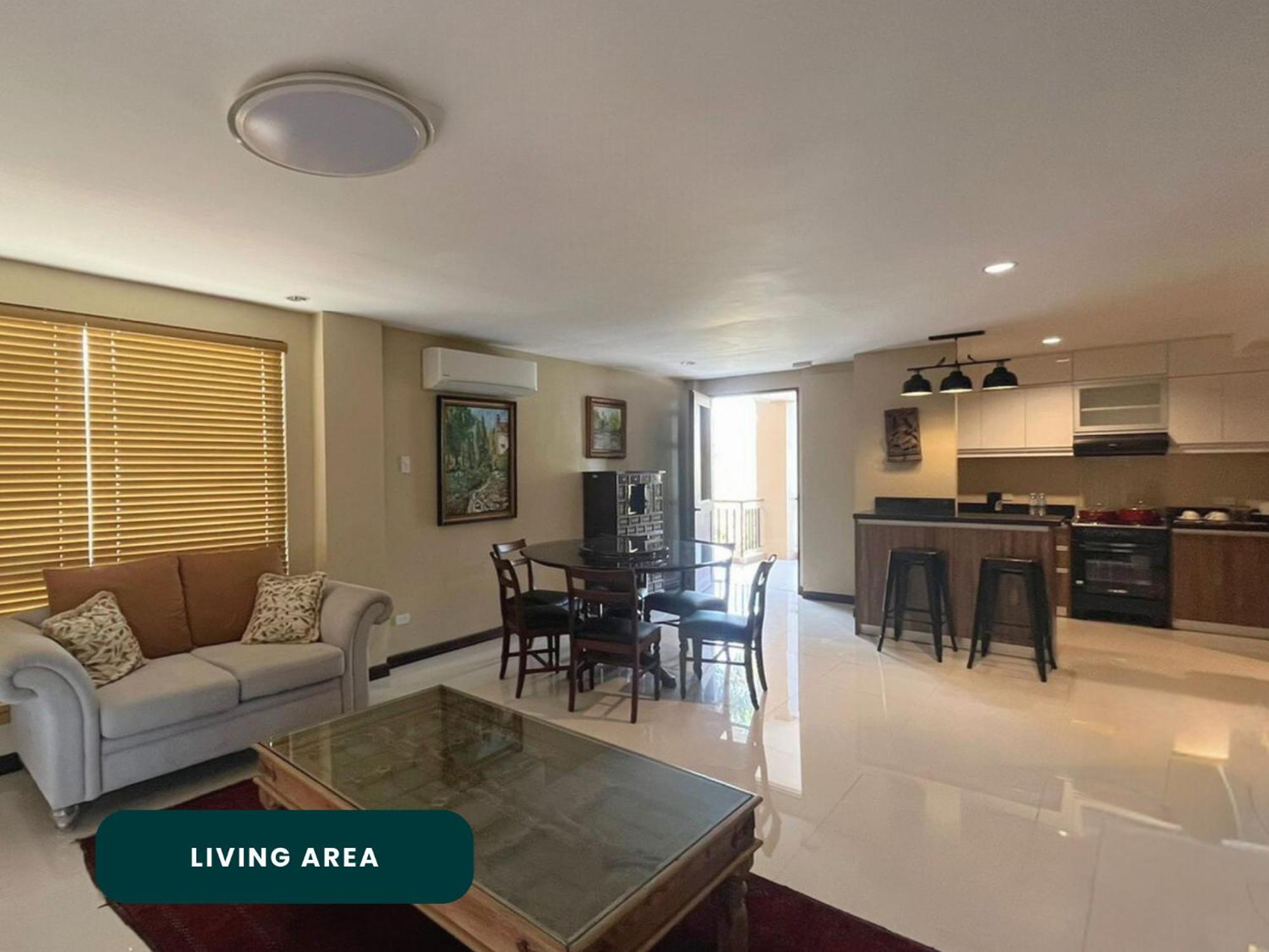 Coralpoint Gardens Suites & Residences Lapu-Lapu City Szoba fotó